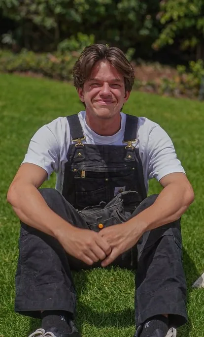 Ethan McMahon
